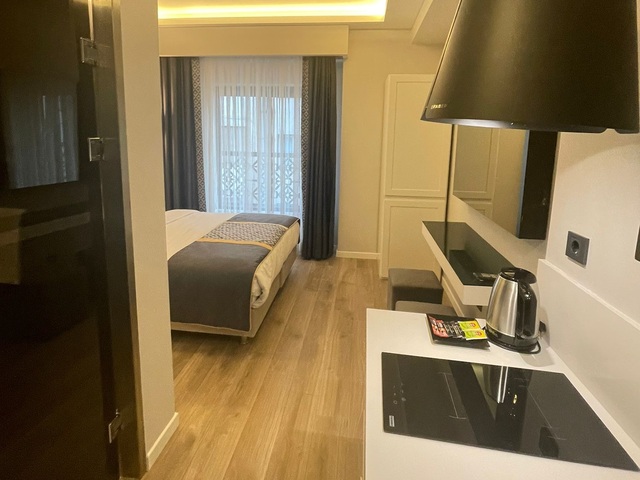 фото Riva Hotel Alsancak изображение №6