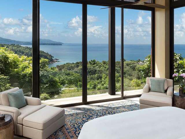 фотографии отеля Layan Residences By Anantara изображение №67