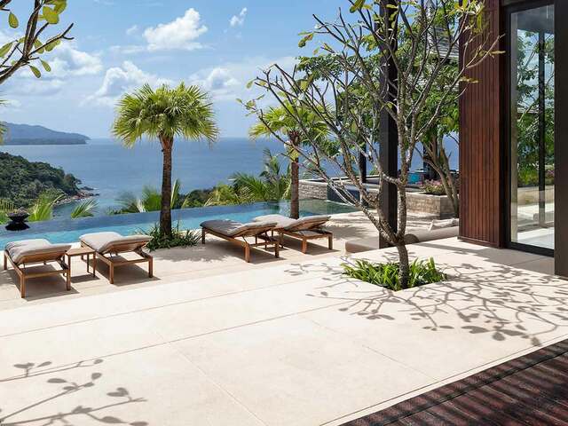 фото отеля Layan Residences By Anantara изображение №69