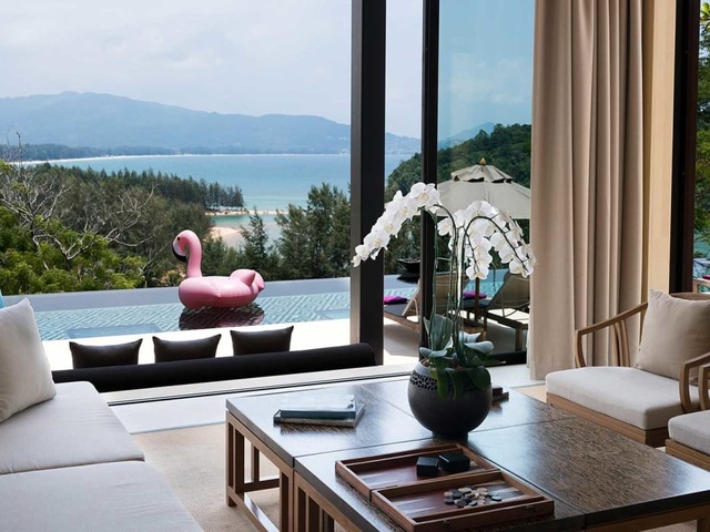 фото Layan Residences By Anantara изображение №66