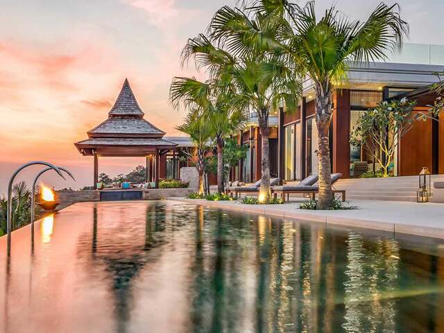 фотографии отеля Layan Residences By Anantara изображение №63