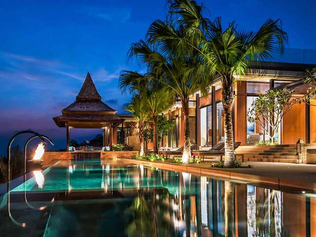 фотографии Layan Residences By Anantara изображение №56