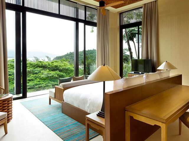 фотографии отеля Layan Residences By Anantara изображение №59