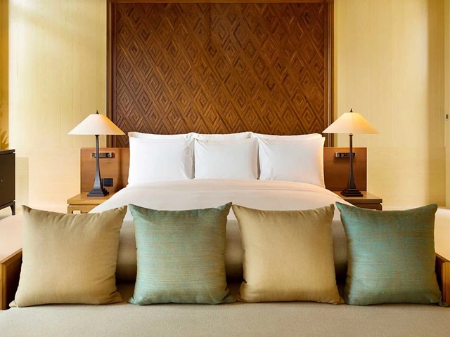 фото отеля Layan Residences By Anantara изображение №53