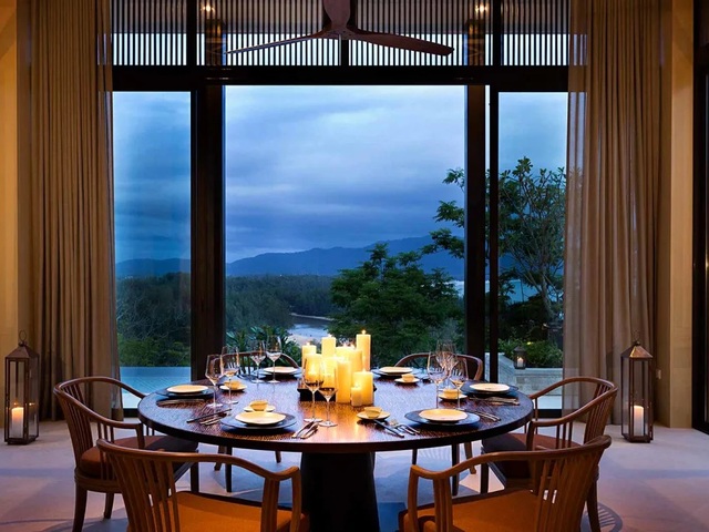 фотографии Layan Residences By Anantara изображение №52