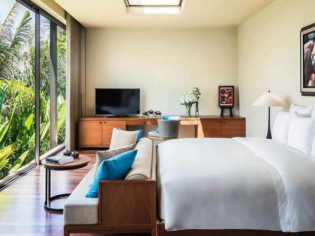 фото отеля Layan Residences By Anantara изображение №57