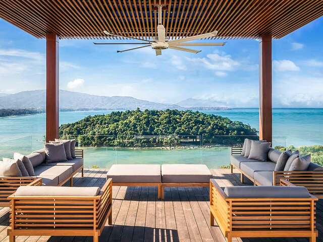 фотографии отеля Layan Residences By Anantara изображение №51