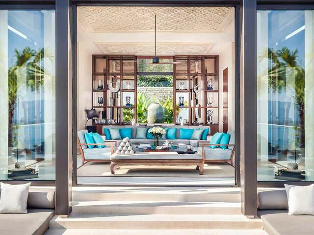 фотографии Layan Residences By Anantara изображение №44