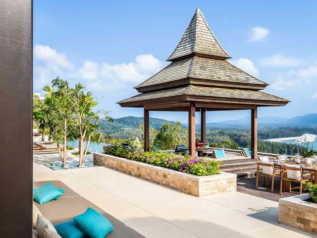 фото отеля Layan Residences By Anantara изображение №45