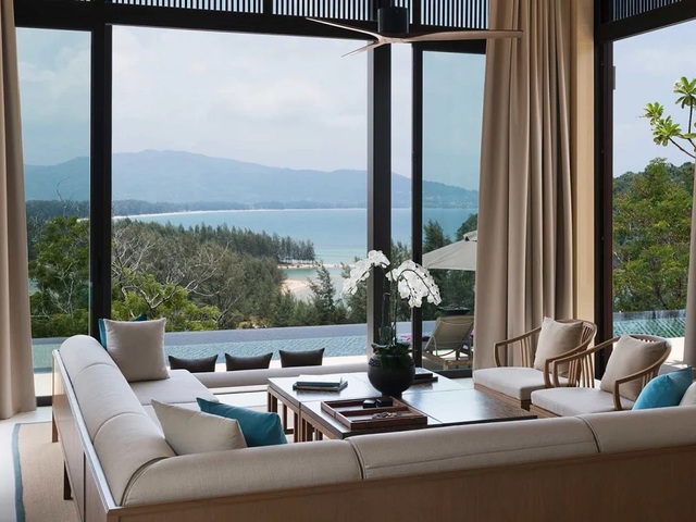 фото Layan Residences By Anantara изображение №42