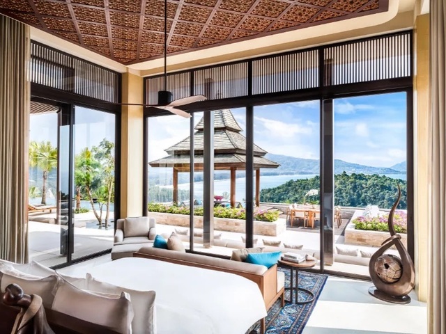 фото Layan Residences By Anantara изображение №26