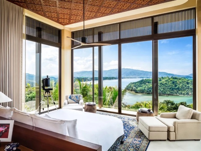 фото Layan Residences By Anantara изображение №38