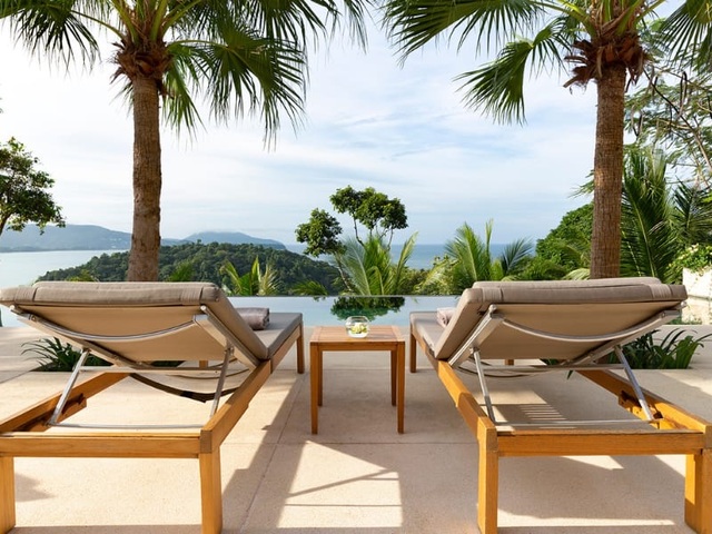 фото отеля Layan Residences By Anantara изображение №37