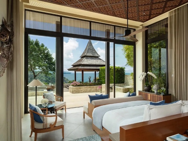 фото отеля Layan Residences By Anantara изображение №25