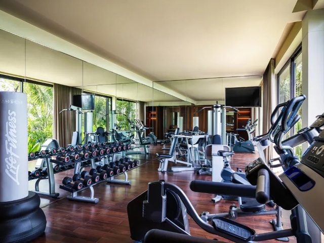 фотографии отеля Layan Residences By Anantara изображение №35