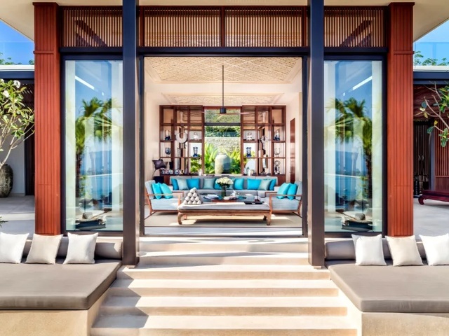 фото Layan Residences By Anantara изображение №34