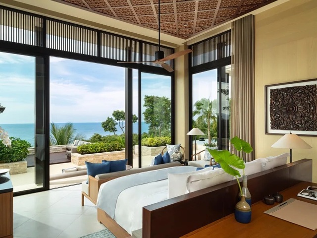 фотографии отеля Layan Residences By Anantara изображение №31