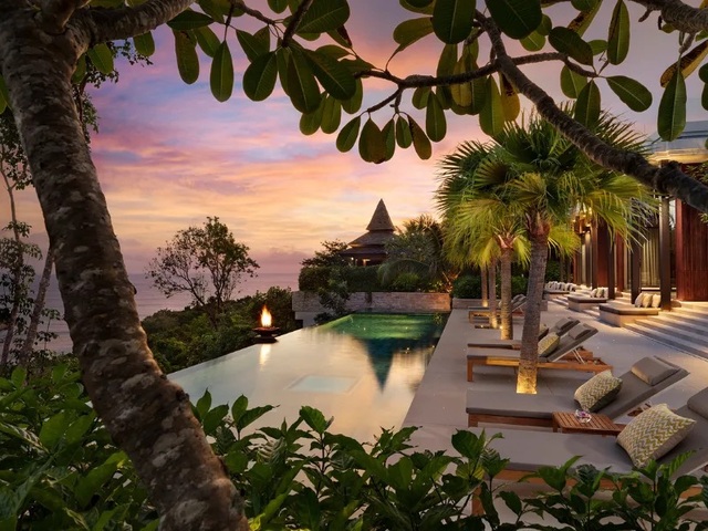 фото отеля Layan Residences By Anantara изображение №29