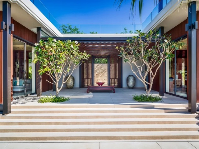 фото отеля Layan Residences By Anantara изображение №17