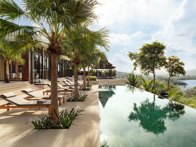 фотографии Layan Residences By Anantara изображение №16