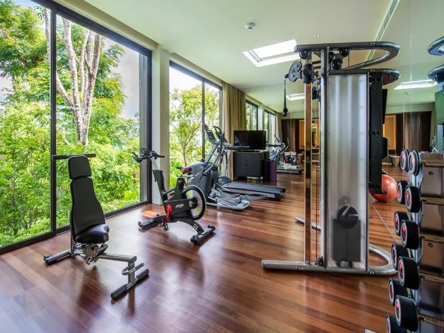 фото отеля Layan Residences By Anantara изображение №13