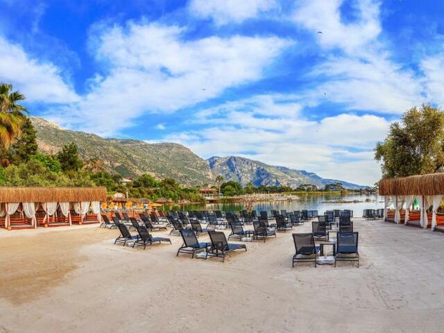 фото Beach 222 Oludeniz изображение №26
