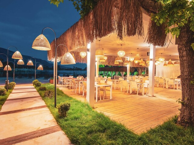 фотографии отеля Beach 222 Oludeniz изображение №19