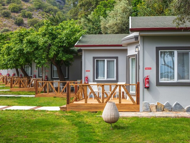 фото отеля Beach 222 Oludeniz изображение №17