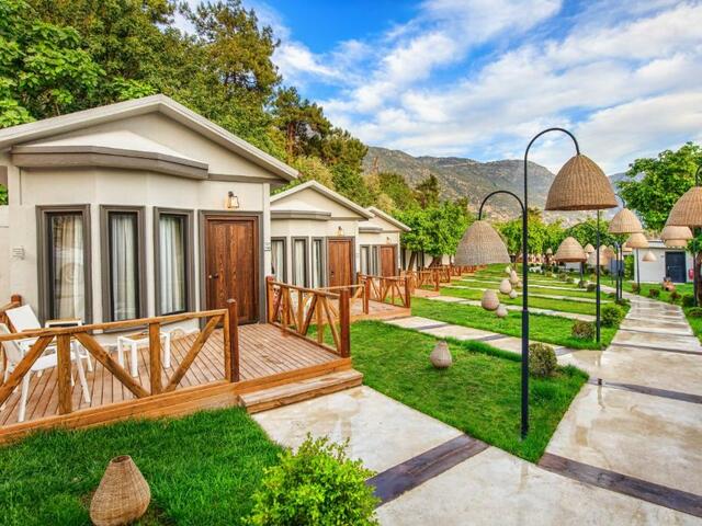 фотографии Beach 222 Oludeniz изображение №12