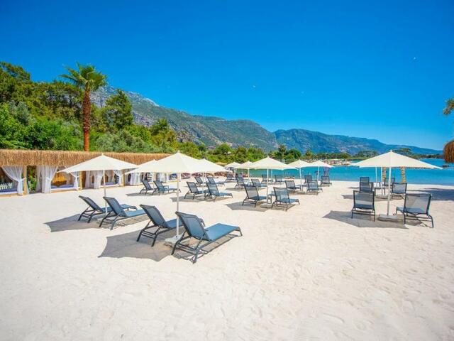 фото отеля Beach 222 Oludeniz изображение №9