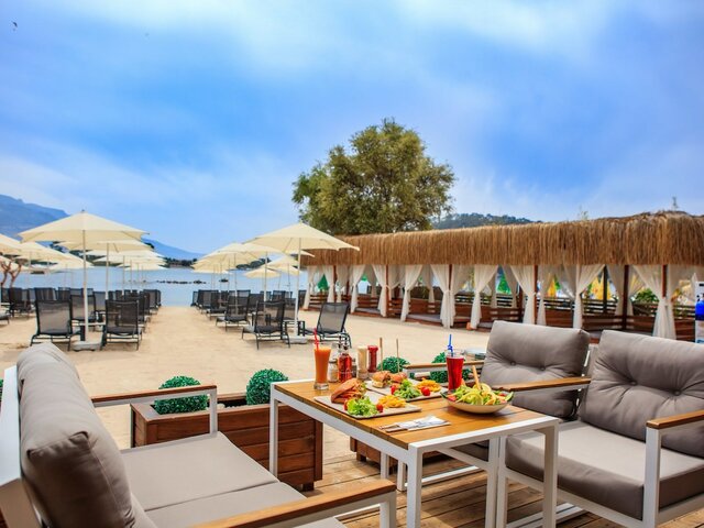 фото Beach 222 Oludeniz изображение №6