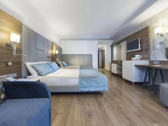 фото Eftalia Ocean изображение №26