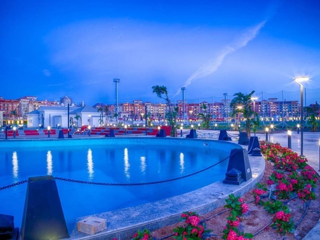 фотографии отеля Porto Sharm Hotel Apartments изображение №15
