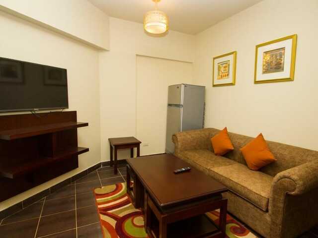 фото Porto Sharm Hotel Apartments изображение №18