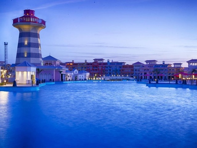 фото отеля Porto Sharm Hotel Apartments изображение №17