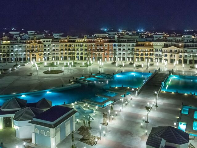 фото отеля Porto Sharm Hotel Apartments изображение №9
