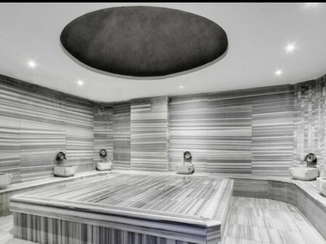 фото отеля Club Jovia (ex. Armir Resort; Kemer MIllenium Resort) изображение №65