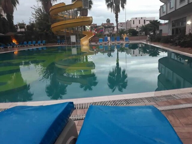 фотографии Club Jovia (ex. Armir Resort; Kemer MIllenium Resort) изображение №60