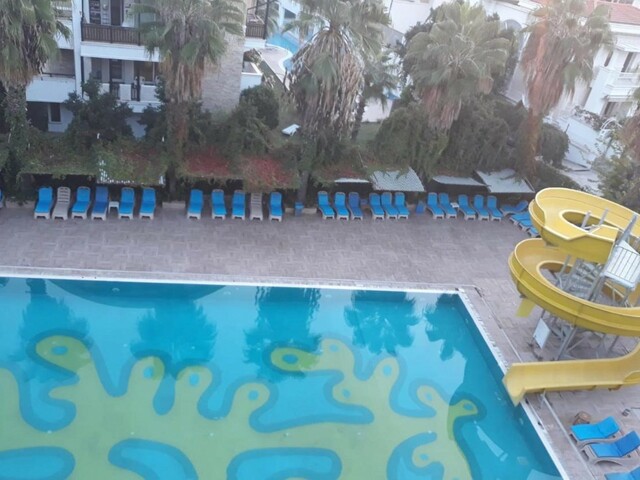 фотографии Club Jovia (ex. Armir Resort; Kemer MIllenium Resort) изображение №40