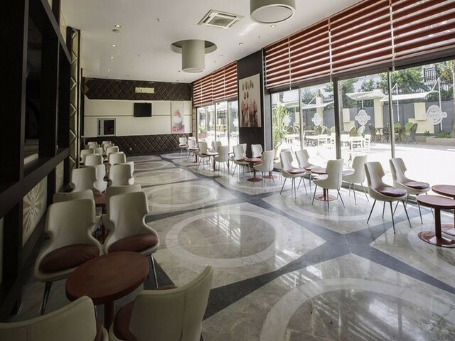 фото Club Jovia (ex. Armir Resort; Kemer MIllenium Resort) изображение №34