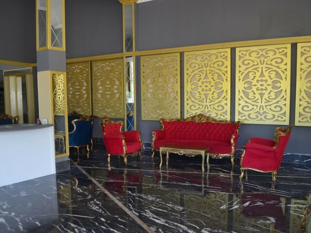 фото отеля Club Jovia (ex. Armir Resort; Kemer MIllenium Resort) изображение №29