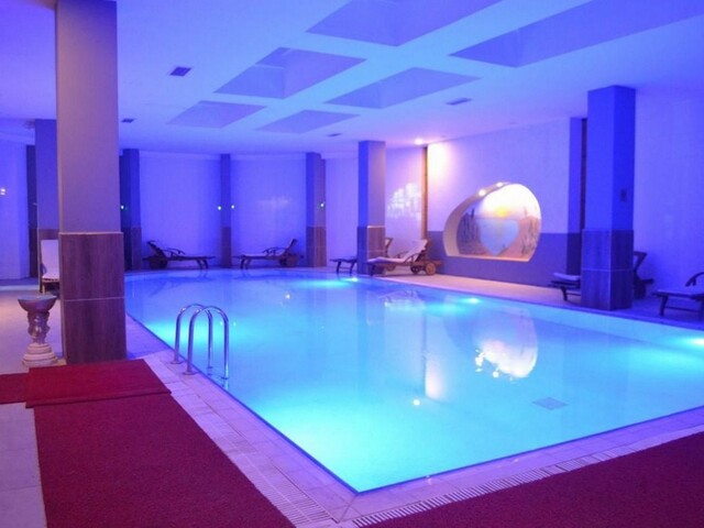 фото отеля Club Jovia (ex. Armir Resort; Kemer MIllenium Resort) изображение №21