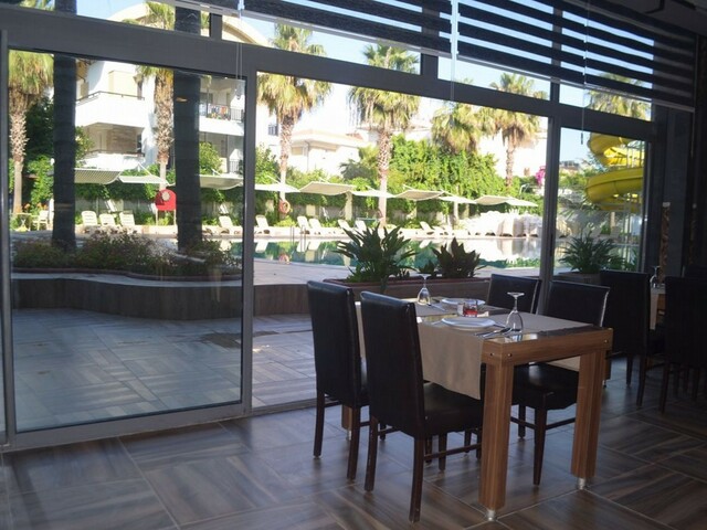 фотографии Club Jovia (ex. Armir Resort; Kemer MIllenium Resort) изображение №16