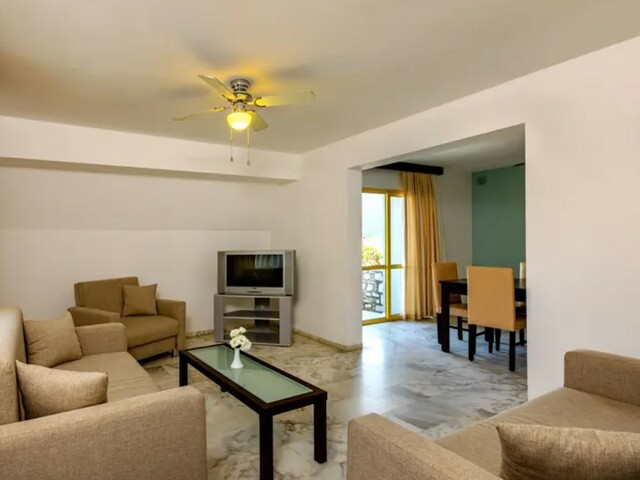 фото отеля Loryma Resort изображение №17