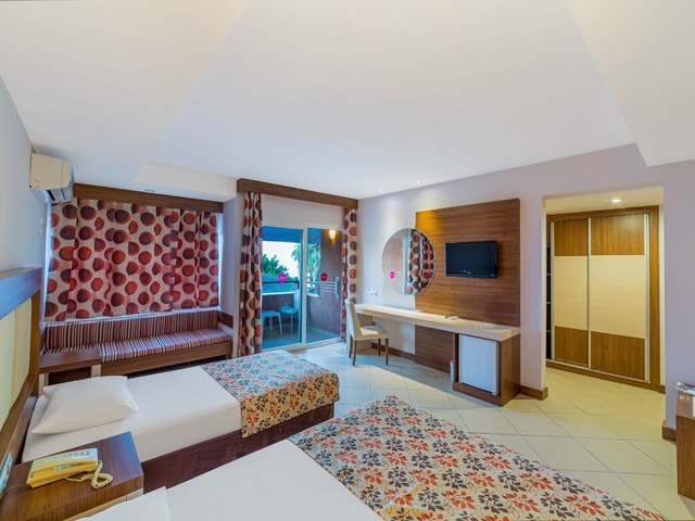 фото Justiniano Club Alanya изображение №58