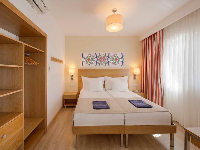 фото отеля Barut Goia (ex. Barut Sunwing Side Beach) изображение №41