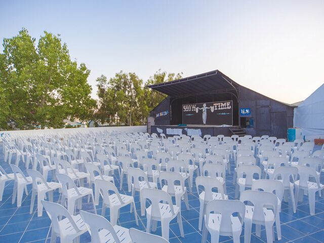 фото Club Sun Paradise (ex. Tekbir Alanya Resort; Turkler Artemis Hotel) изображение №34