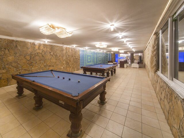 фотографии отеля Club Sun Paradise (ex. Tekbir Alanya Resort; Turkler Artemis Hotel) изображение №31