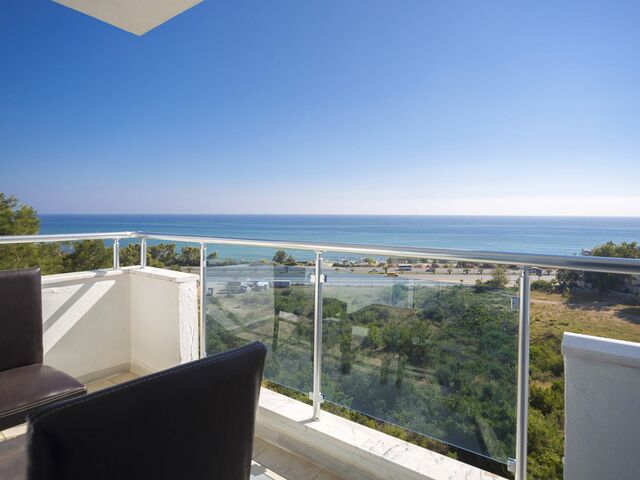 фотографии Club Sun Paradise (ex. Tekbir Alanya Resort; Turkler Artemis Hotel) изображение №20