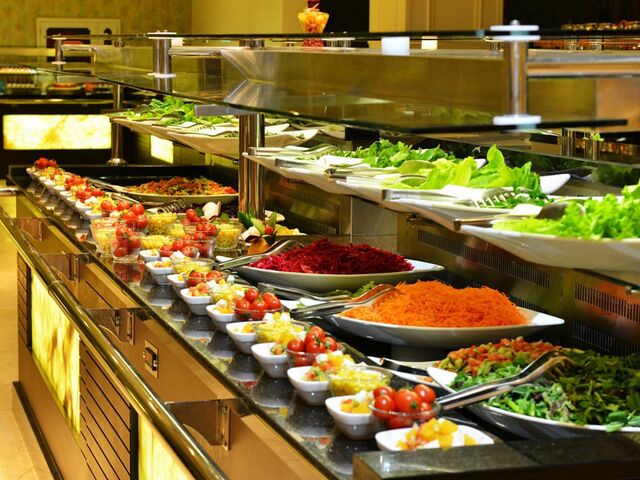 фотографии отеля Club Sun Paradise (ex. Tekbir Alanya Resort; Turkler Artemis Hotel) изображение №15